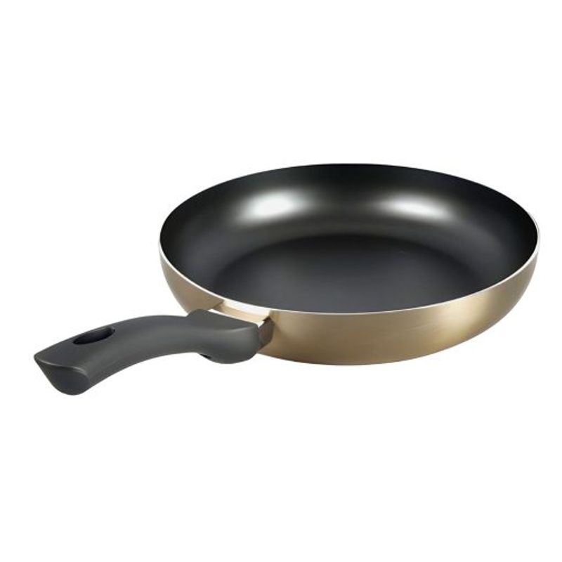 OSTER - Sartén Oster Antiadherente 24CM HERSCHER Gold 136805 01