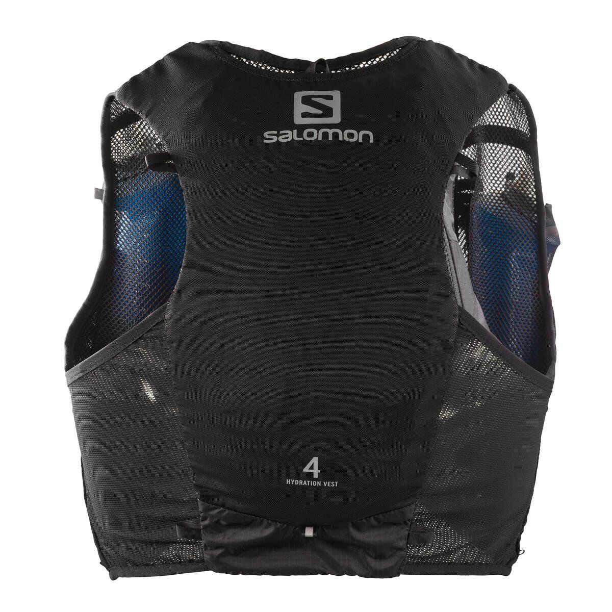 SALOMON - Chaleco ADV Hydra Vest 4 U - Salomon