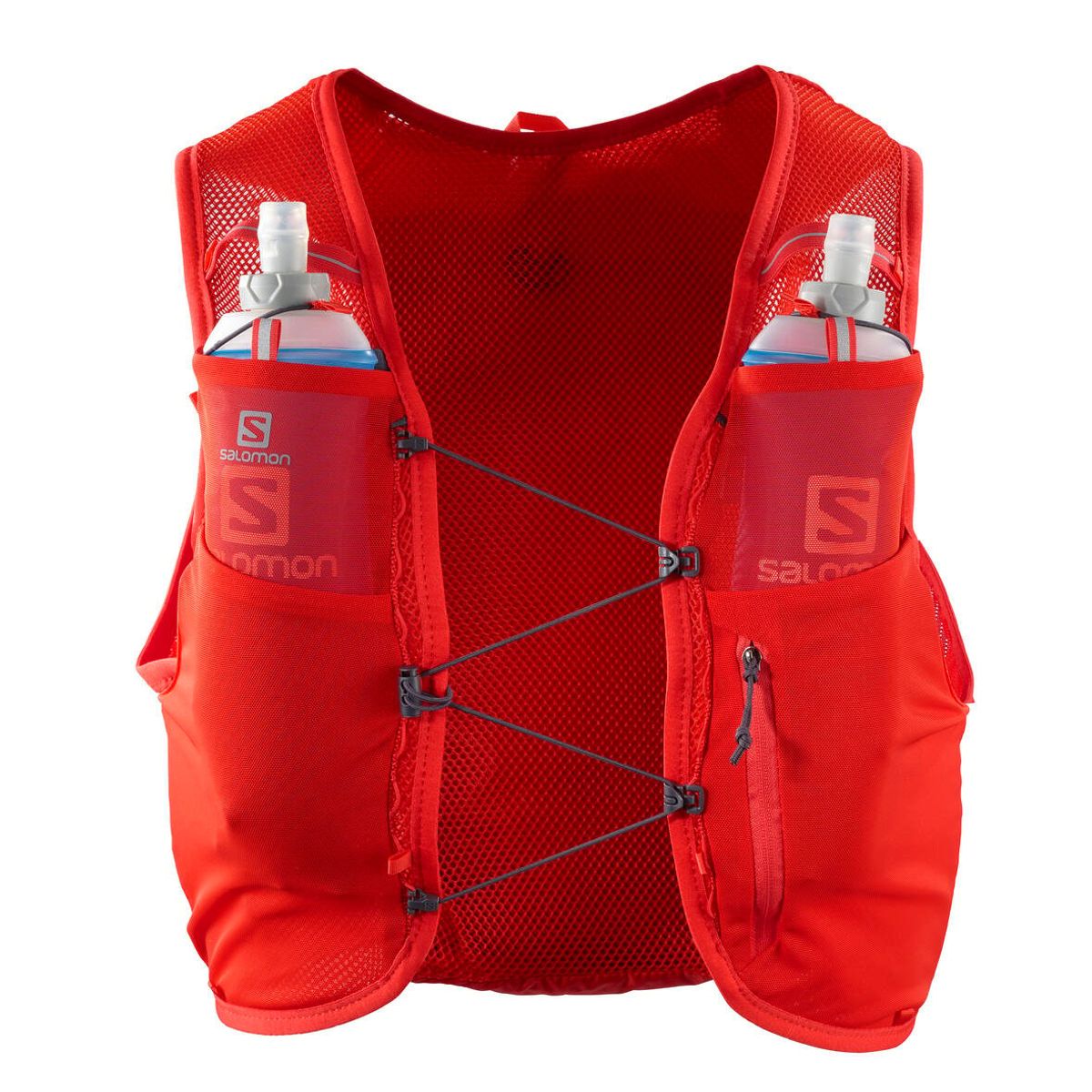 SALOMON - Chaleco ADV Hydra Vest 4 U - Salomon