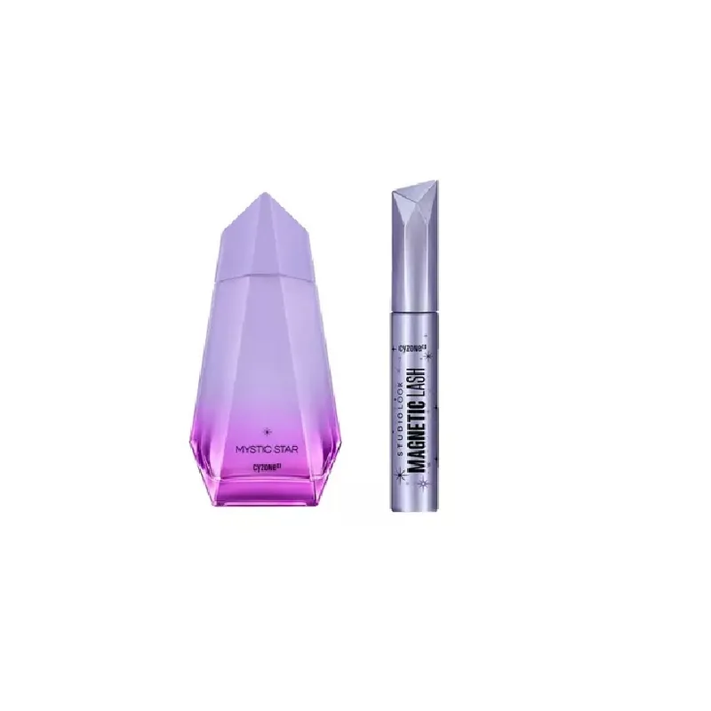 CYZONE - Set Mystic Star  Perfume + Rimel magnetic lash