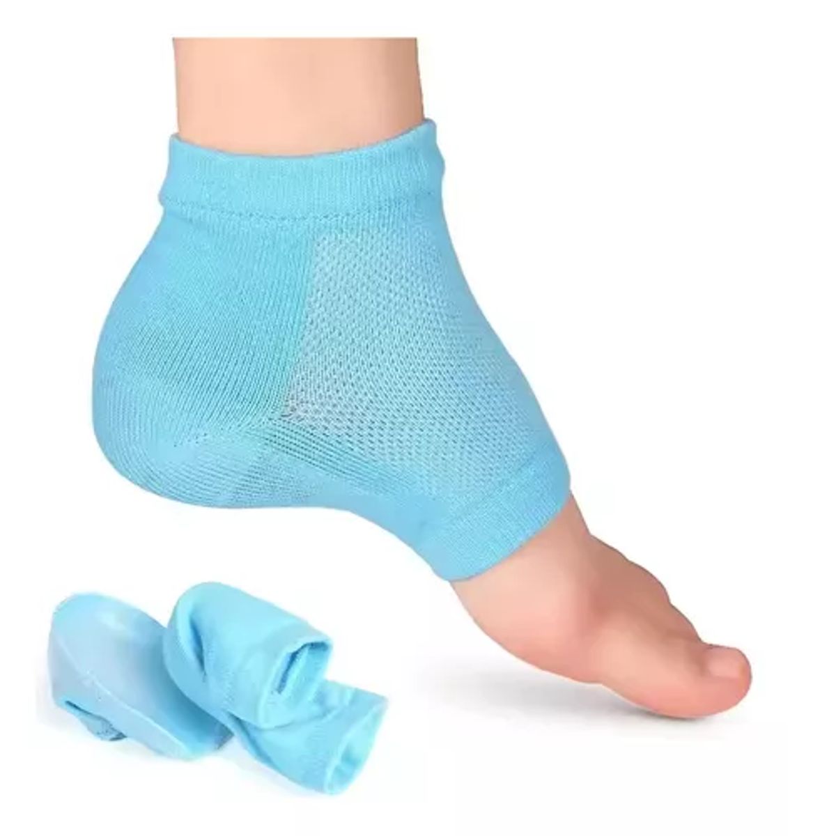 GENERICO - Plantilla  Ergonómica Elevadora De Altura Invisible