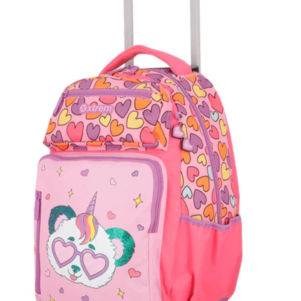 XTREM - MOCHILA XTREM RUN PACK MULTICOLOR