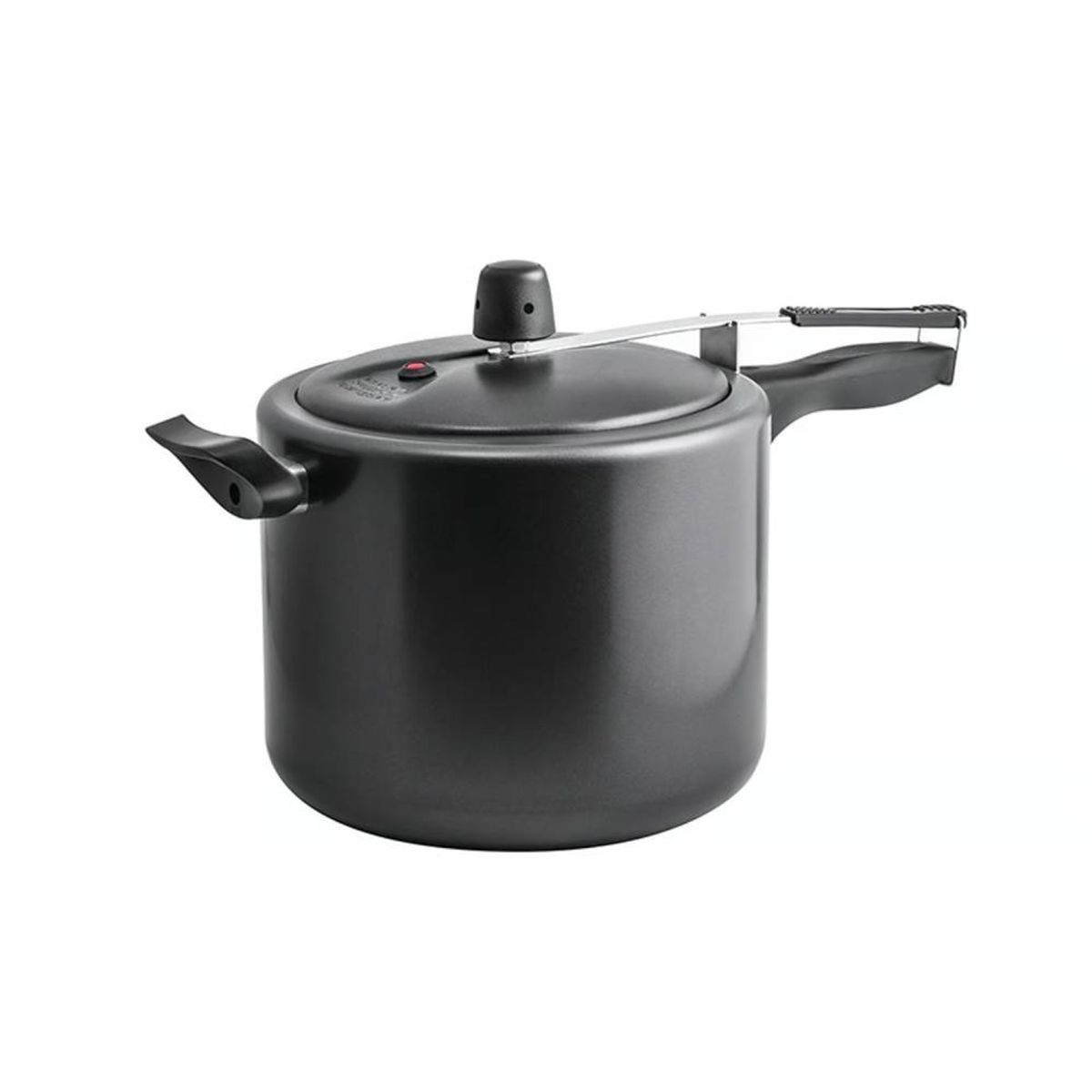 FACUSA - OLLA A PRESION 8 LT facusa negro