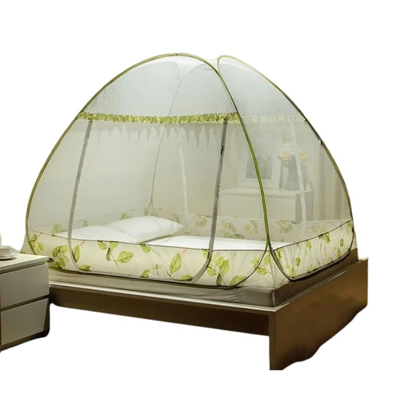 GENERICO - MOSQUITERO PLEGABLE ANTIMOSQUITOS Y ZANCUDOS