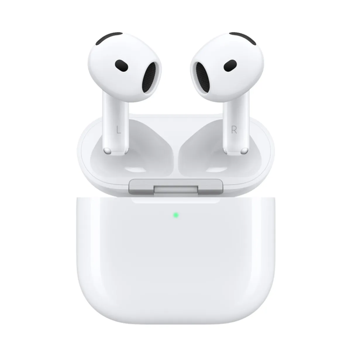 APPLE - AIRPODS 4 WITH ACTIVE NOISE CANCELLATION