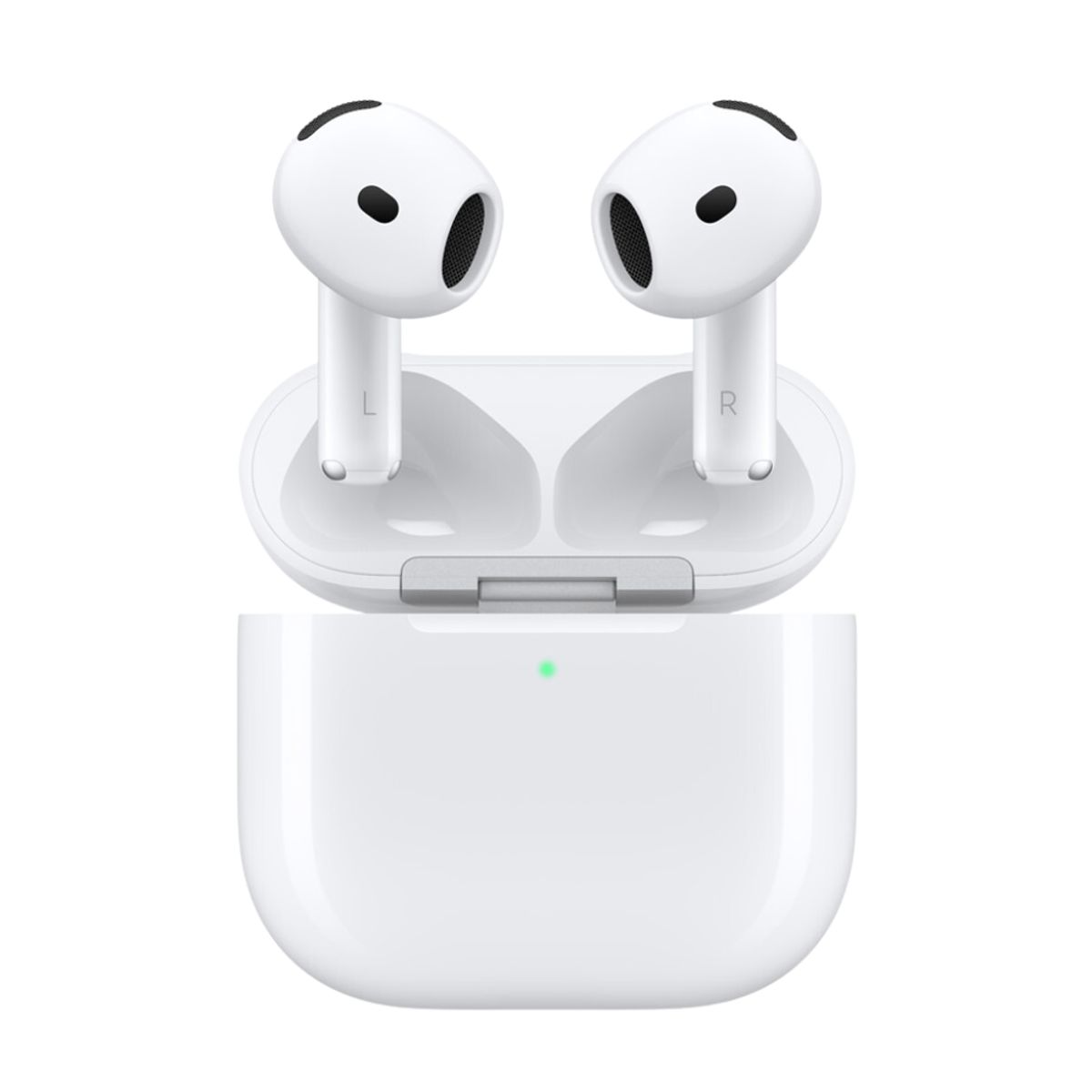 APPLE - AIRPODS 4 WITH ACTIVE NOISE CANCELLATION