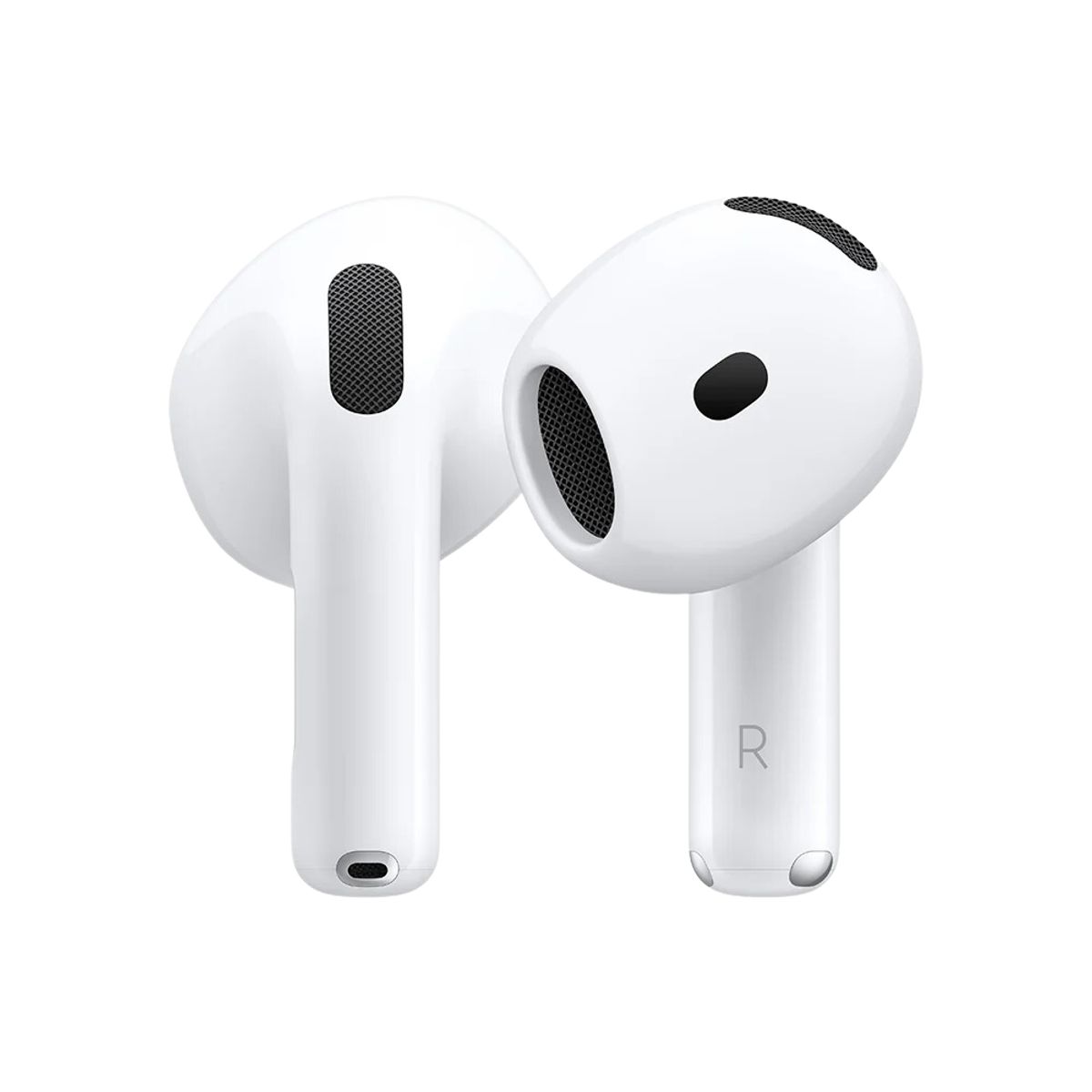 APPLE - AIRPODS 4 WITH ACTIVE NOISE CANCELLATION
