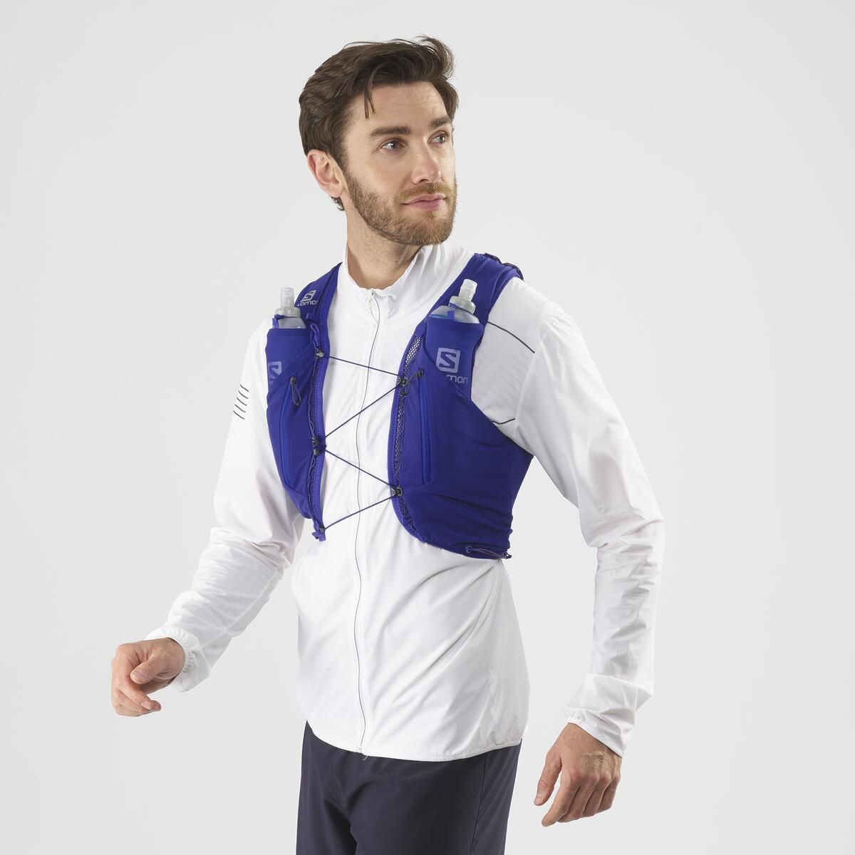 SALOMON - Chaleco ADV Skins 12 Set - Salomon