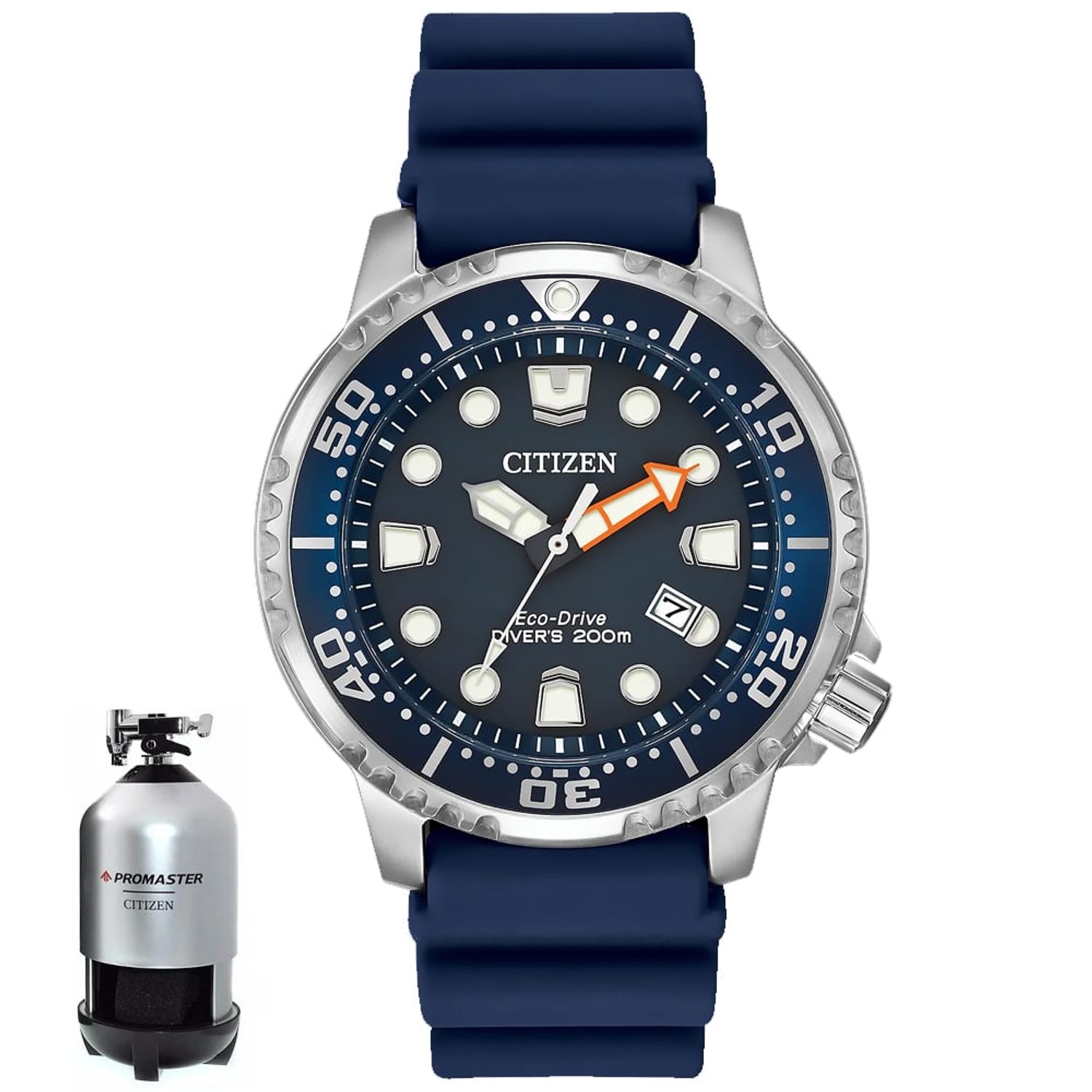 Citizen Watches Reloj Citizen Deportivo Hombre Reloj Cronógrafo De