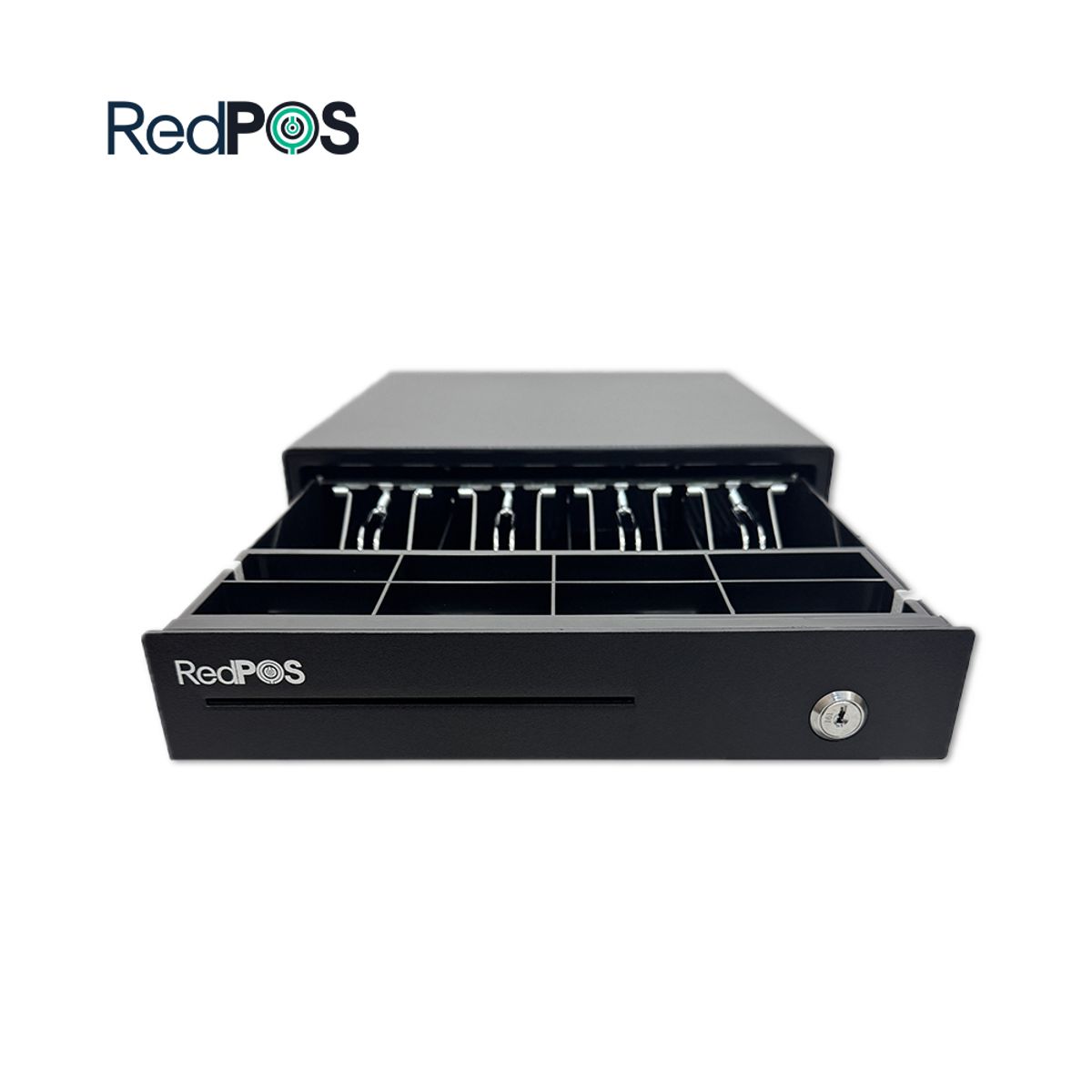 REDPOS - GAVETA DE DINERO MEDIANA REDPOS RED-335X