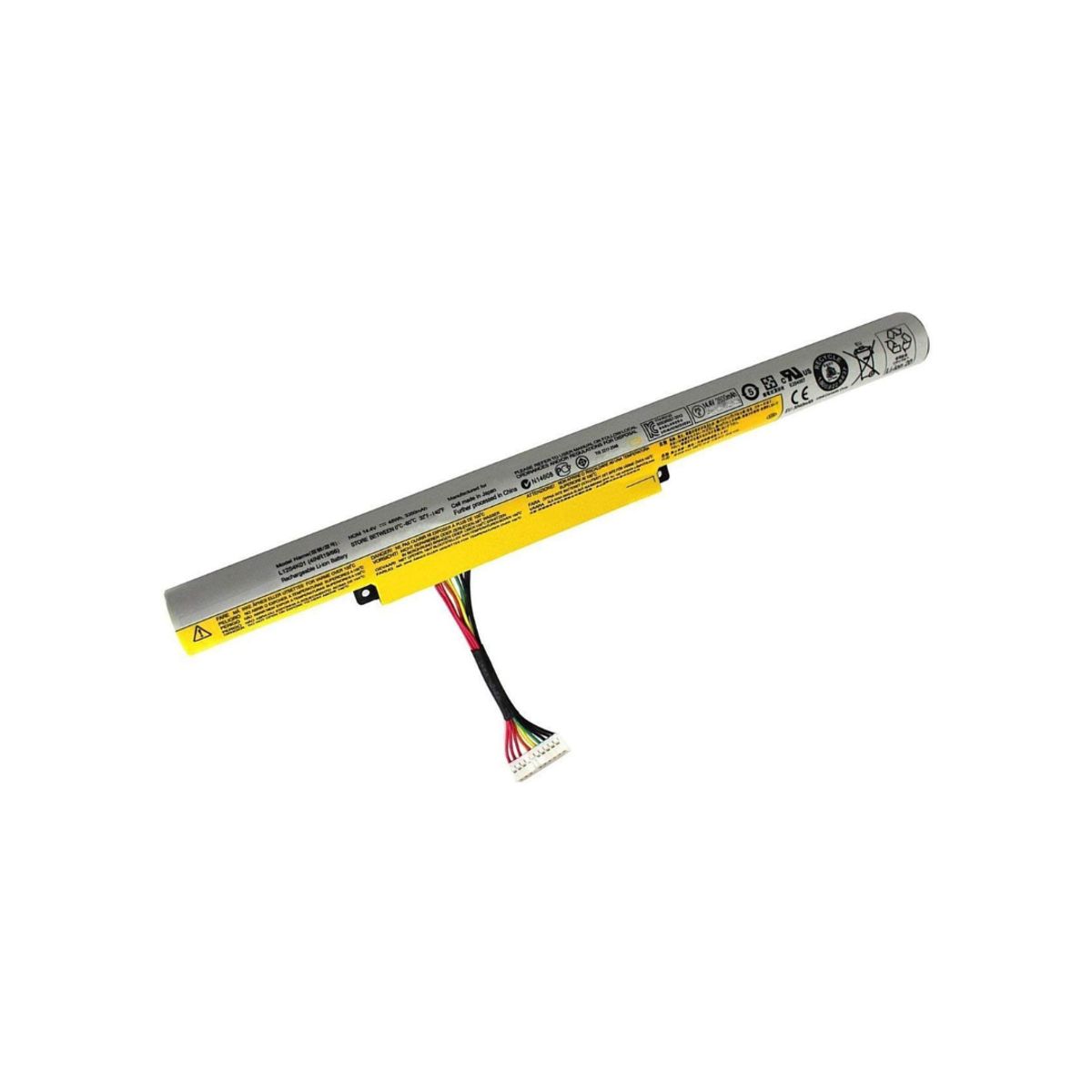 OEM - Batería para Laptop LENOVO  Z500,   Z510, Z400S,  Z410