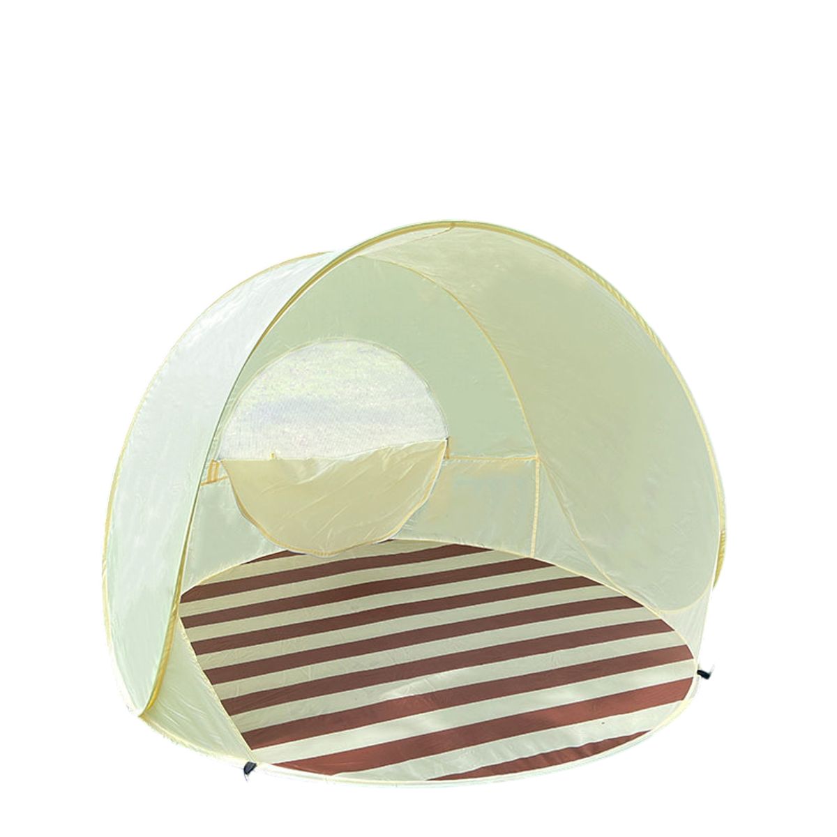 GENERICO - Carpa de Playa Amarilla