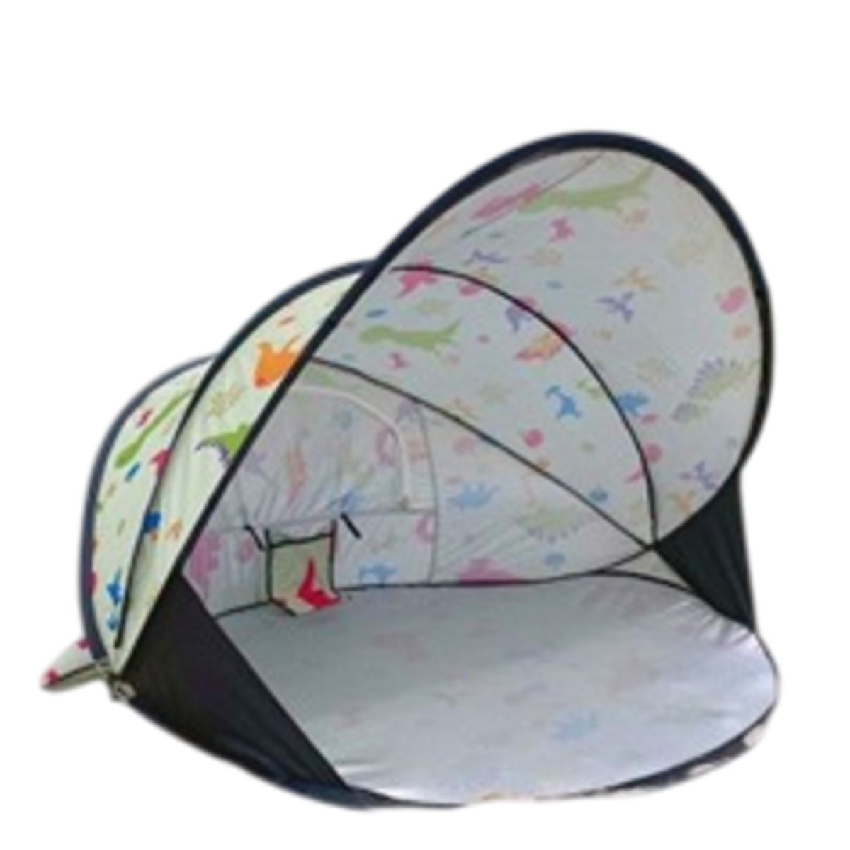 GENERICO - Carpa de Playa con Figuras talla L