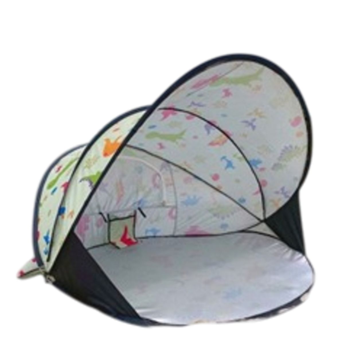 GENERICO - Carpa de Playa con Figuras talla L