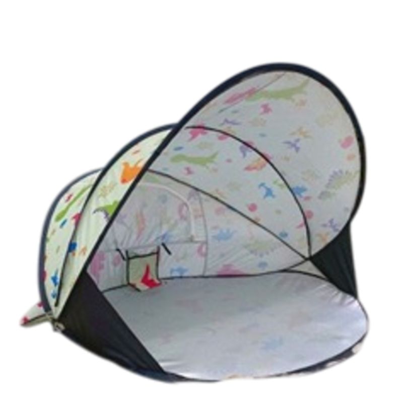 GENERICO - Carpa de Playa con Figuras talla L