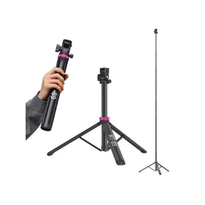 ULANZI - Ulanzi Tripode Mt-89 2MTS