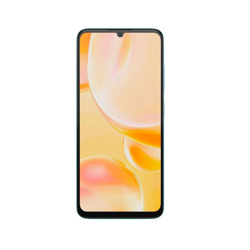 ZTE - CELULAR ZTE  4+128 4GLTE NEGRO PNZTE BLADE A55