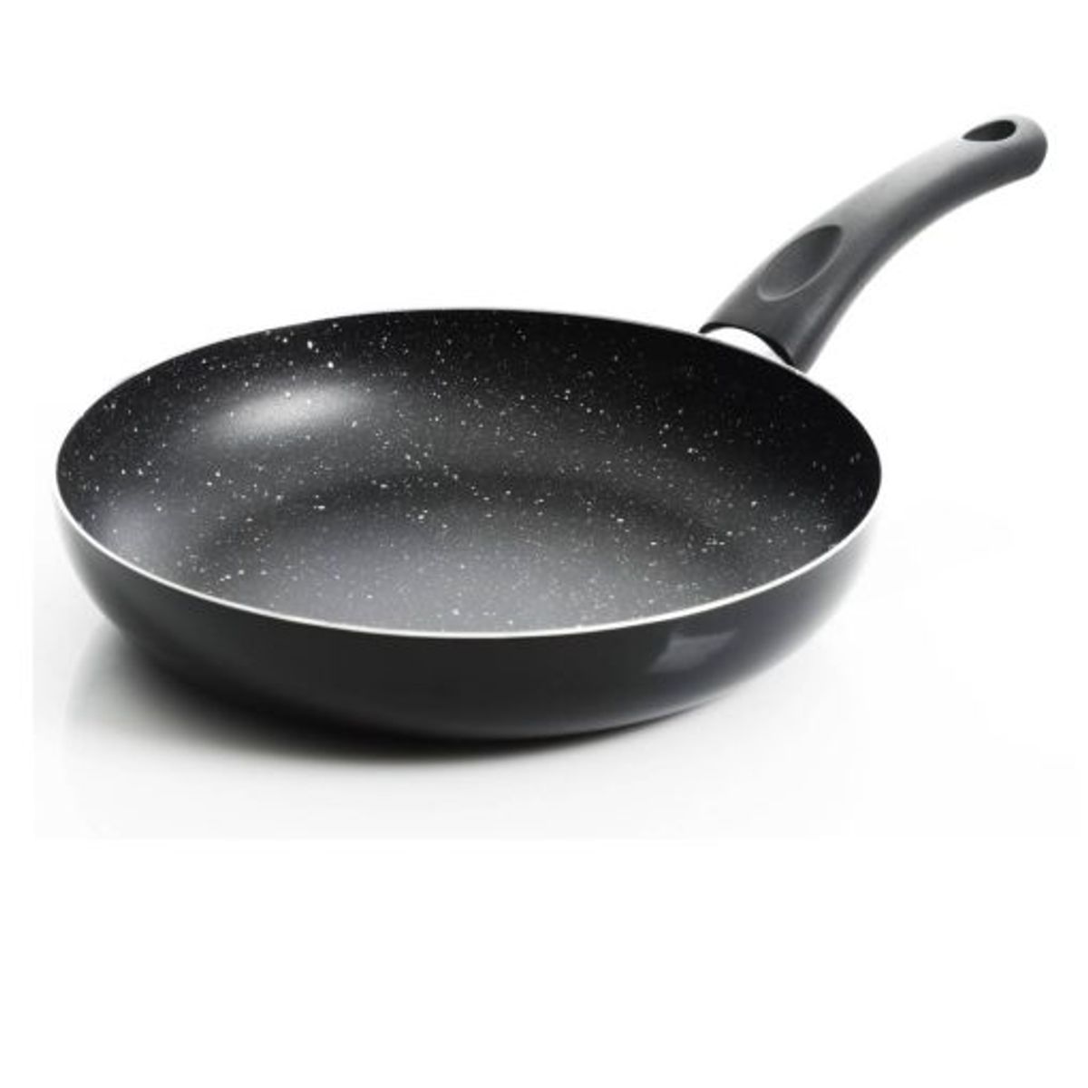 OSTER - Sartén Oster Antiadherente de Aluminio 20 cm Luneta Negro 113726 01