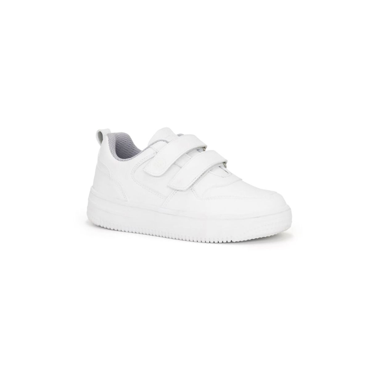 PAR&SS - Zapatillas Escolares De Cuero Niño Par&ss JA25-CG869N