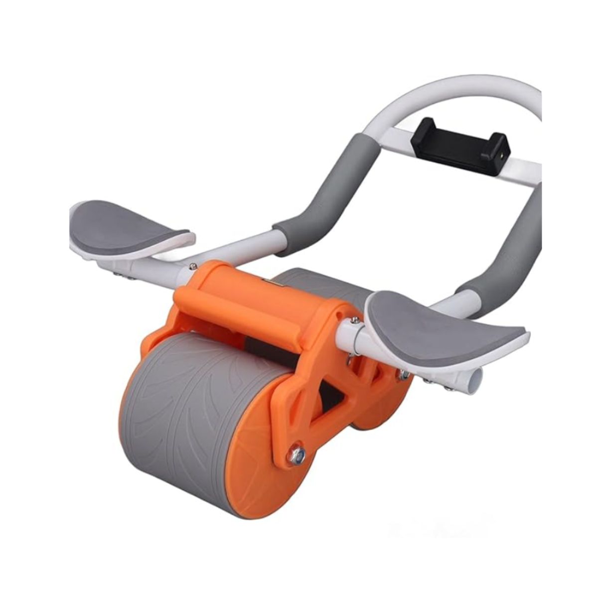 GENERICO - EJERCITADOR 2 EN 1 CON TABLERO ANALÓGICO