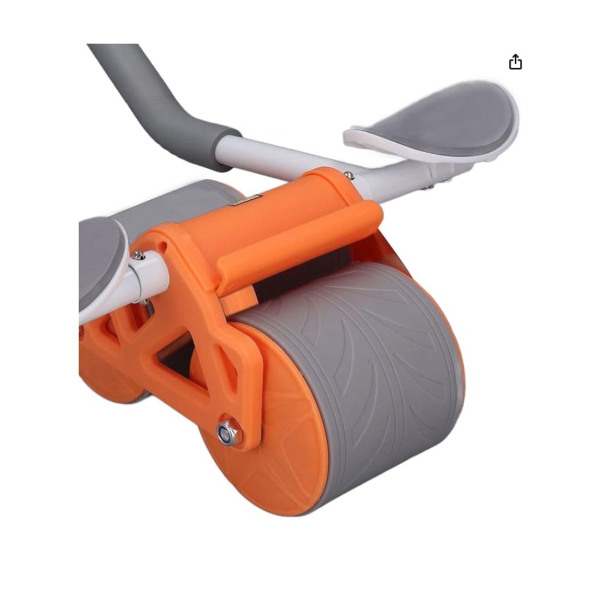 GENERICO - EJERCITADOR 2 EN 1 CON TABLERO ANALÓGICO