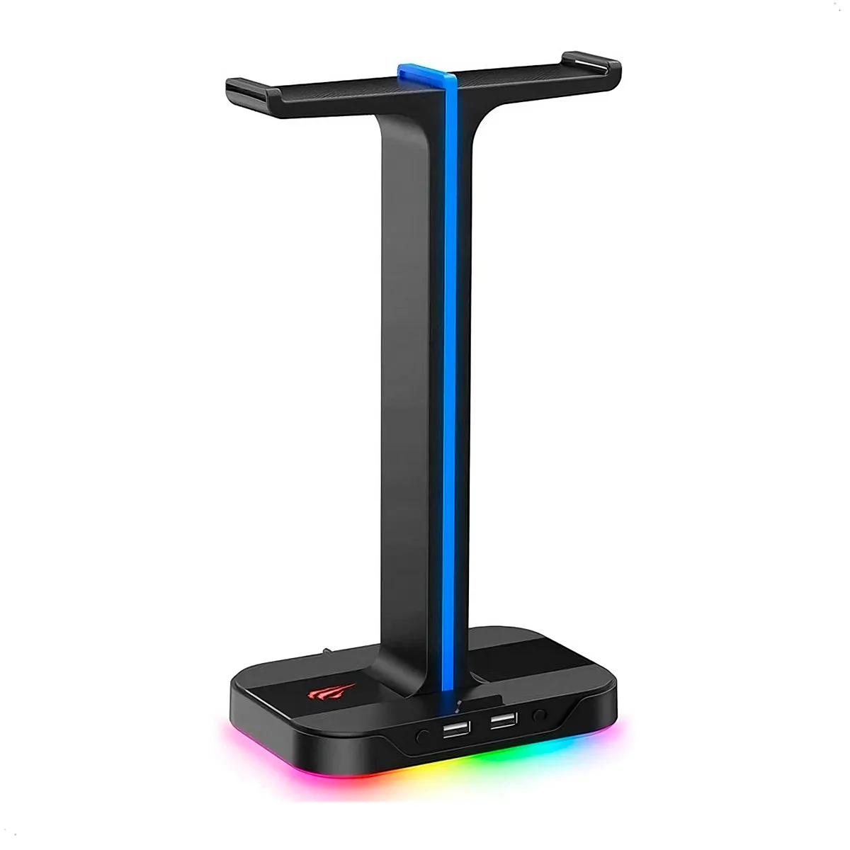 HAVIT - Soporte para Audifono HAVIT HVTH-TH650-BK Gaming