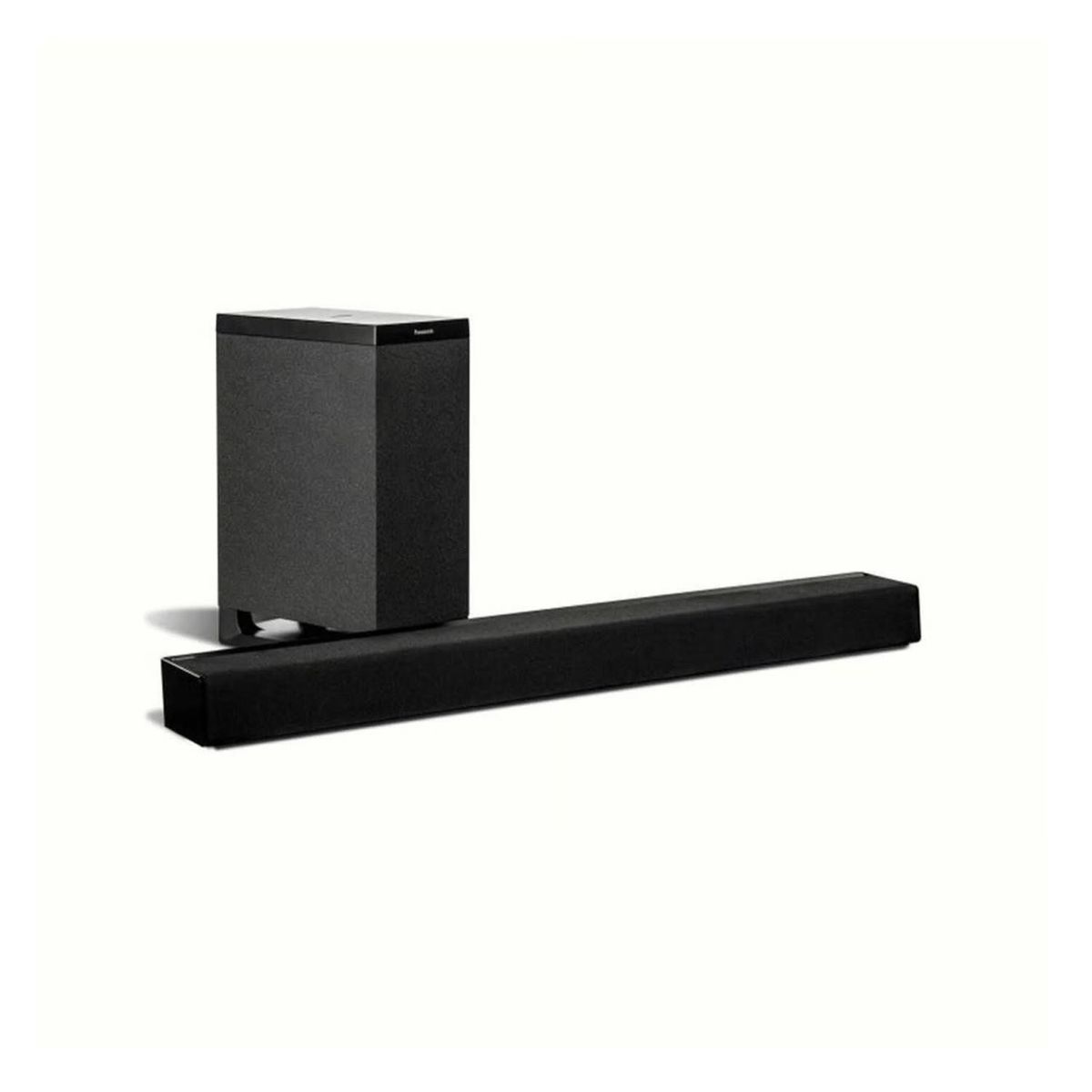 PANASONIC - Soundbar Panasonic SC-HTB700 Bluetooth 376W Cine en Casa