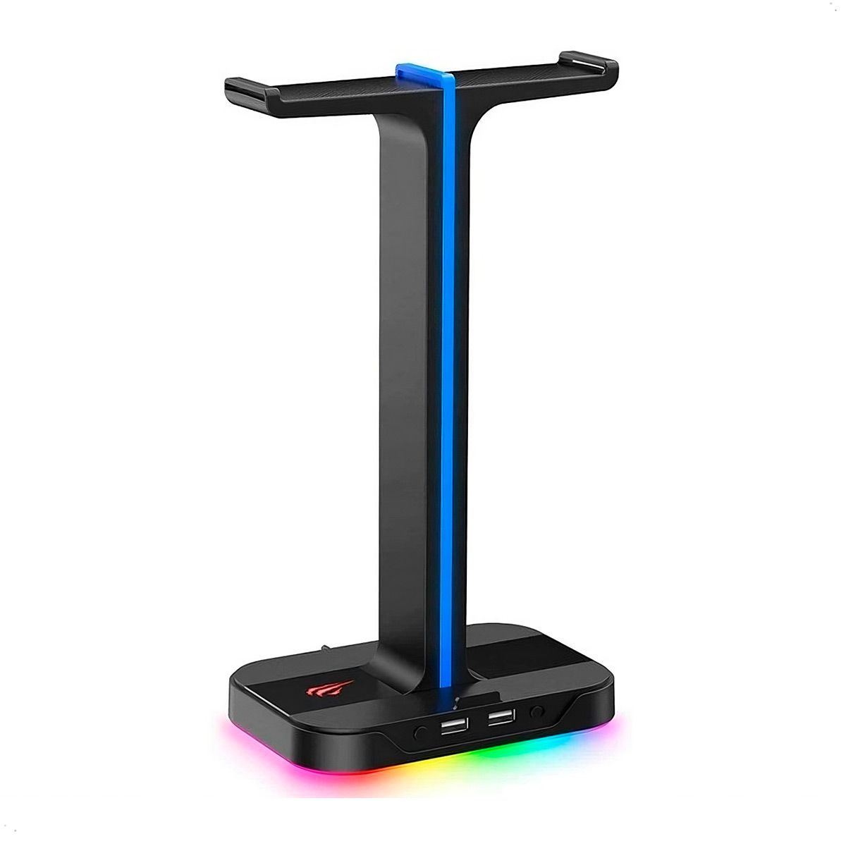 HAVIT - Soporte para Audifono HAVIT HVTH-TH650-BK Gaming