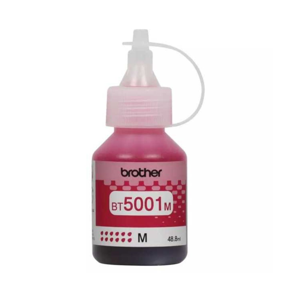 BROTHER - Tinta Brother BT5001M Magenta