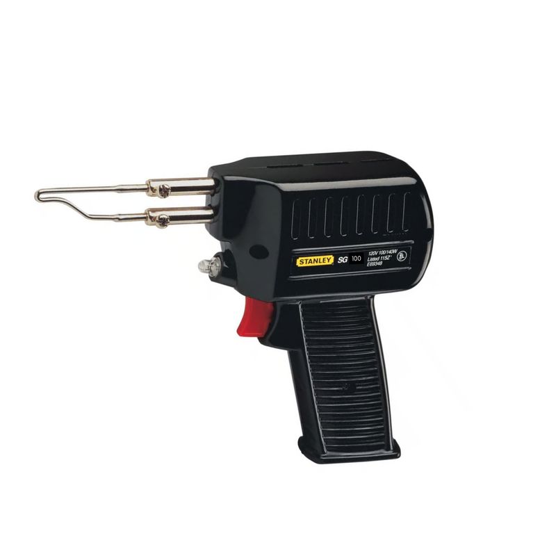 STANLEY - Pistola de soldar  SG 100W Stanley