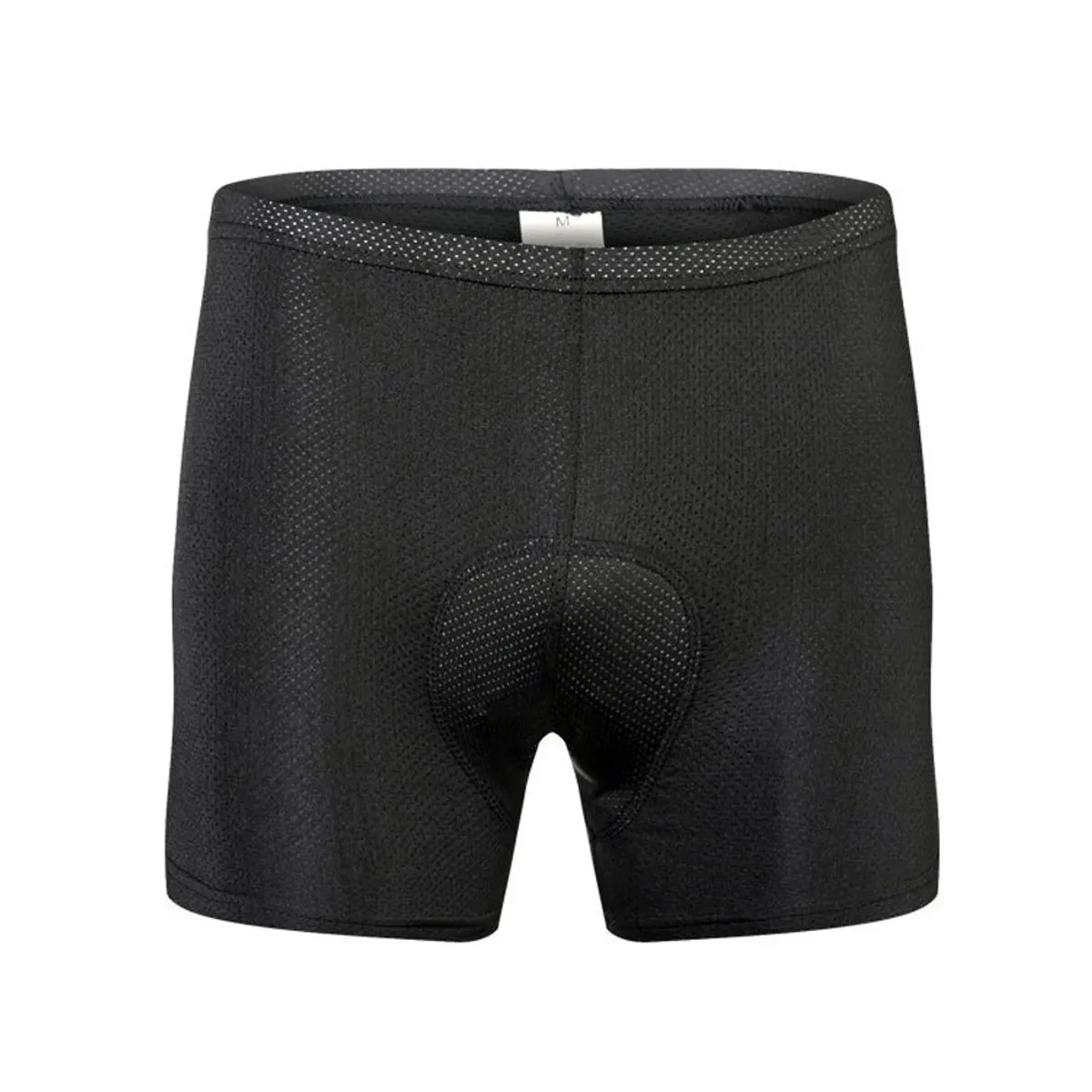 GENERICO - Short con Gel o Culotte para Ciclismo