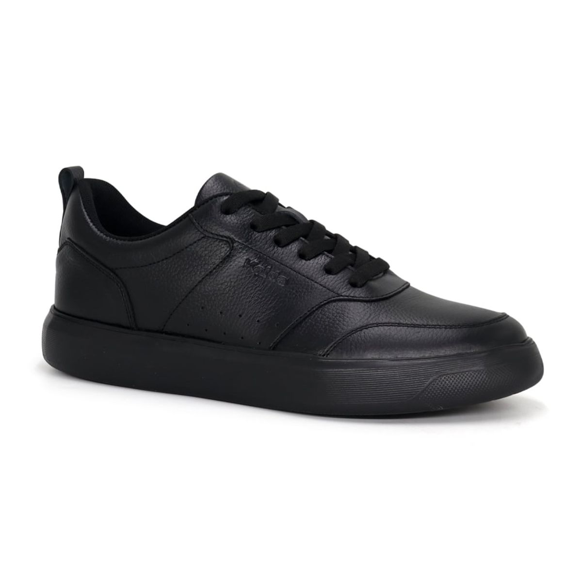 KAIDA - Zapatillas Escolares De Cuero Kaida JA25Q1-CG863