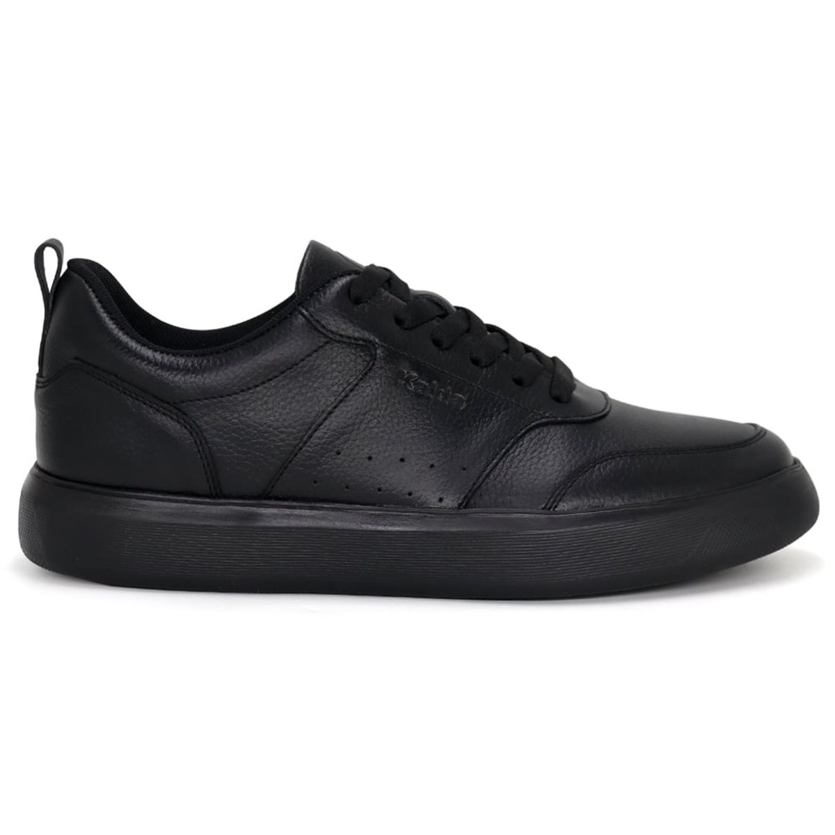 KAIDA - Zapatillas Escolares De Cuero Kaida JA25Q1-CG863