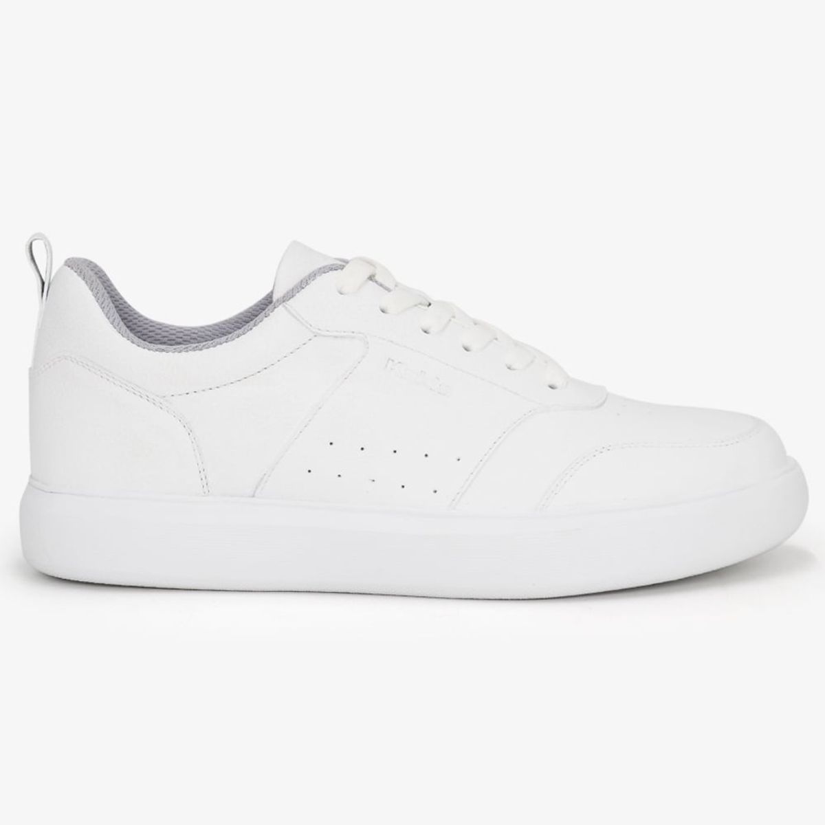 KAIDA - Zapatillas Escolares De Cuero Kaida JA25Q1-CG863