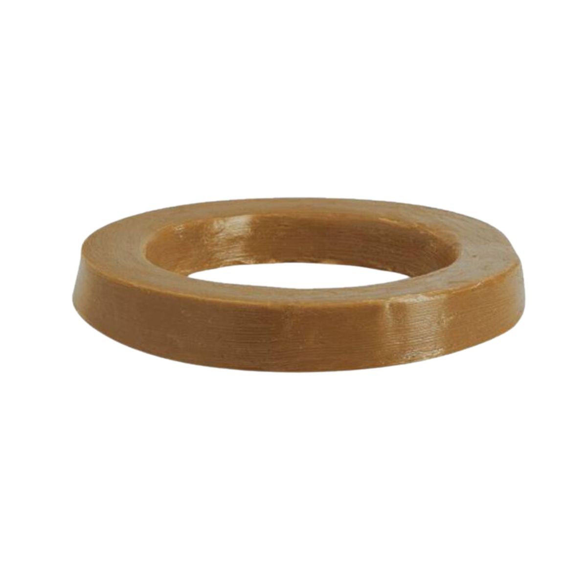 C AND A TOOLS - Kit 6 anillos de cera para inodoro sin guia