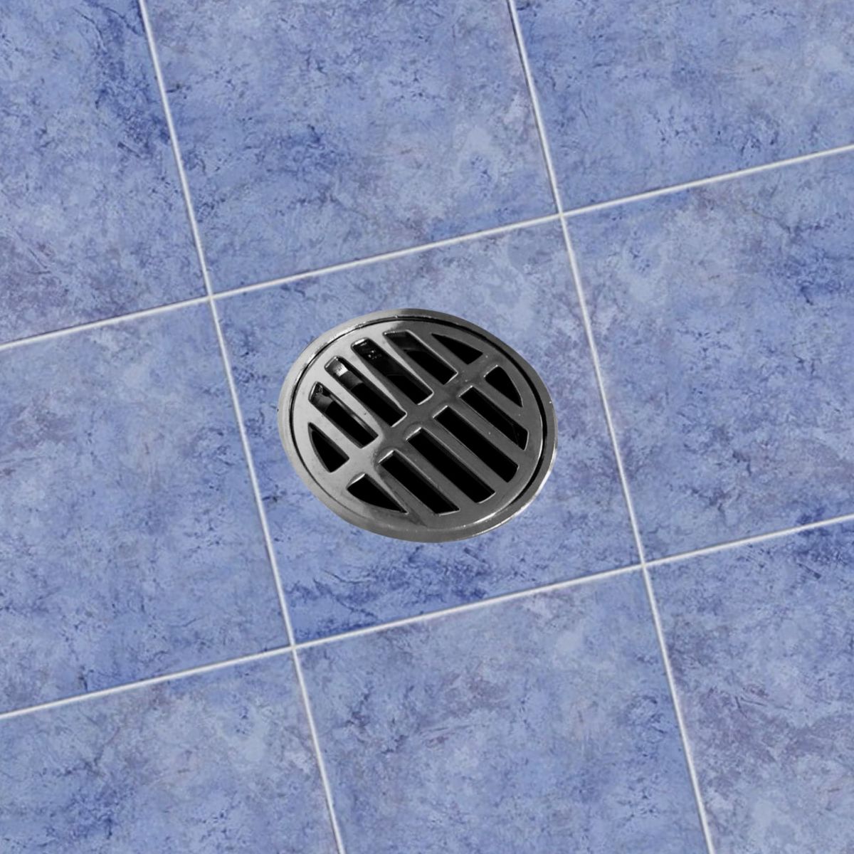 C AND A TOOLS - kit 6 Sumideros para ducha 2P