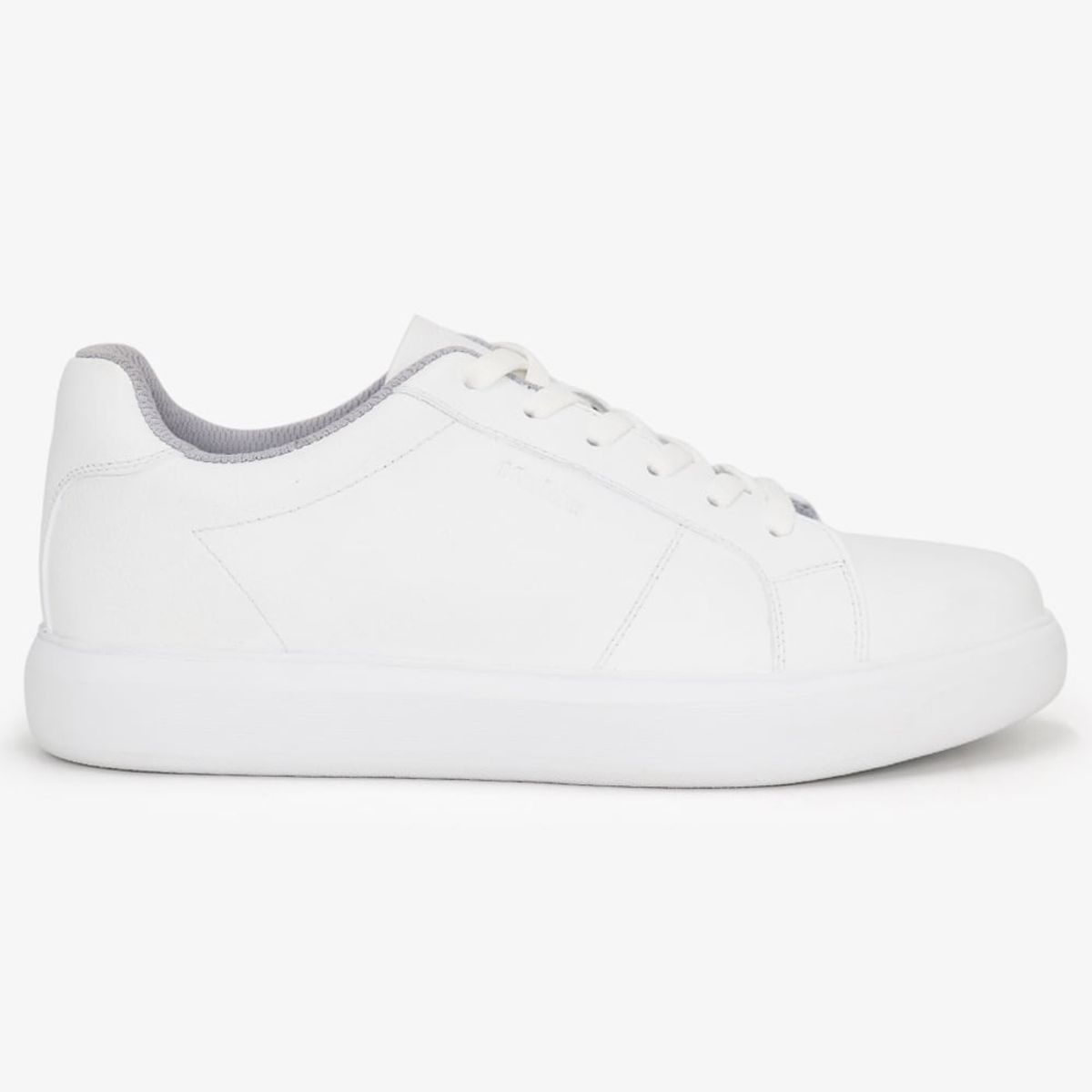 KAIDA - Zapatillas Escolares De Cuero Kaida JA25Q1-CG860