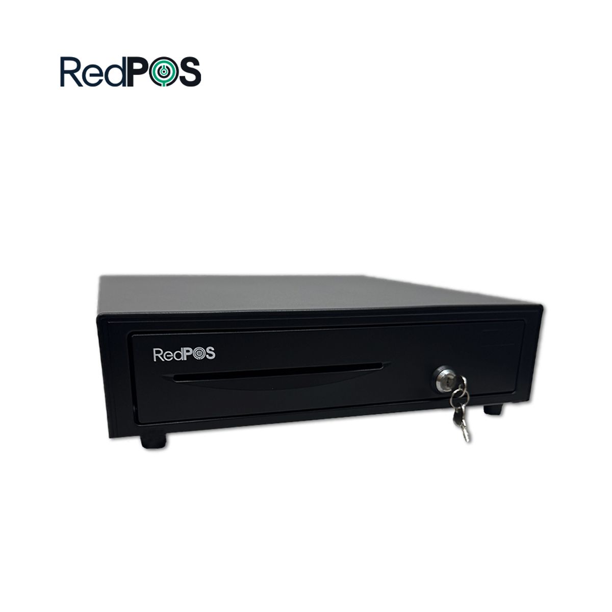 REDPOS - GAVETA DE DINERO GRANDE REDPOS RED-410G