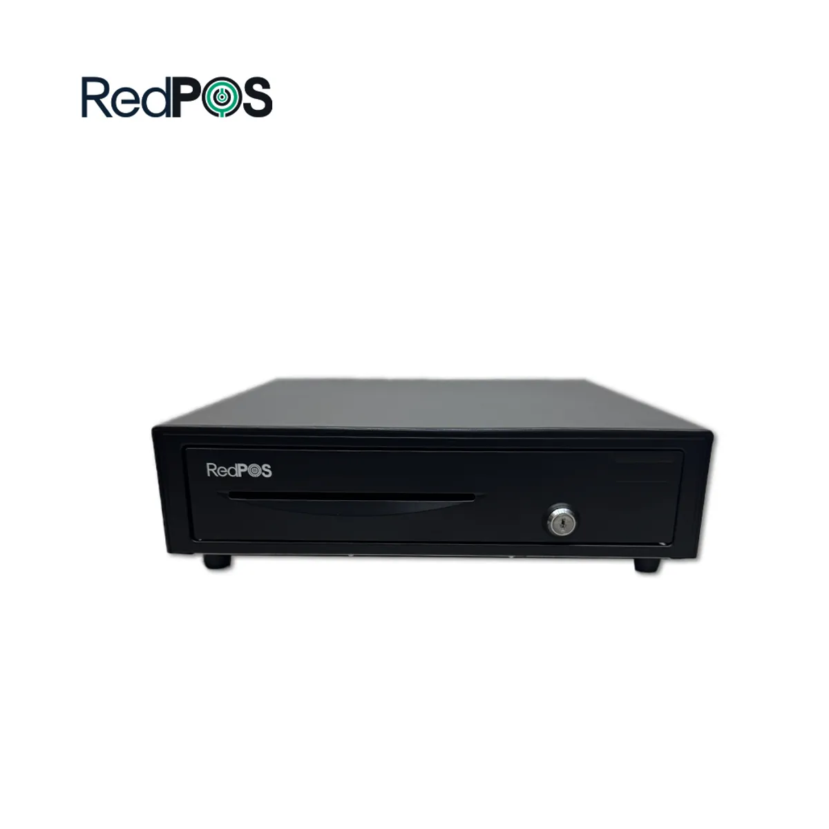 REDPOS - GAVETA DE DINERO GRANDE REDPOS RED-410G