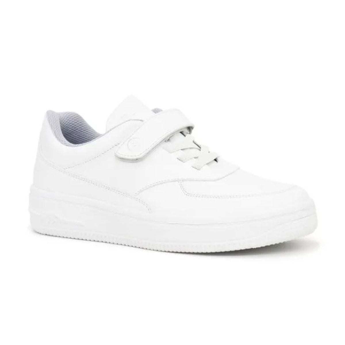 PAR&SS - Zapatillas Escolares De Cuero Niño Par&ss JA24-CG818N