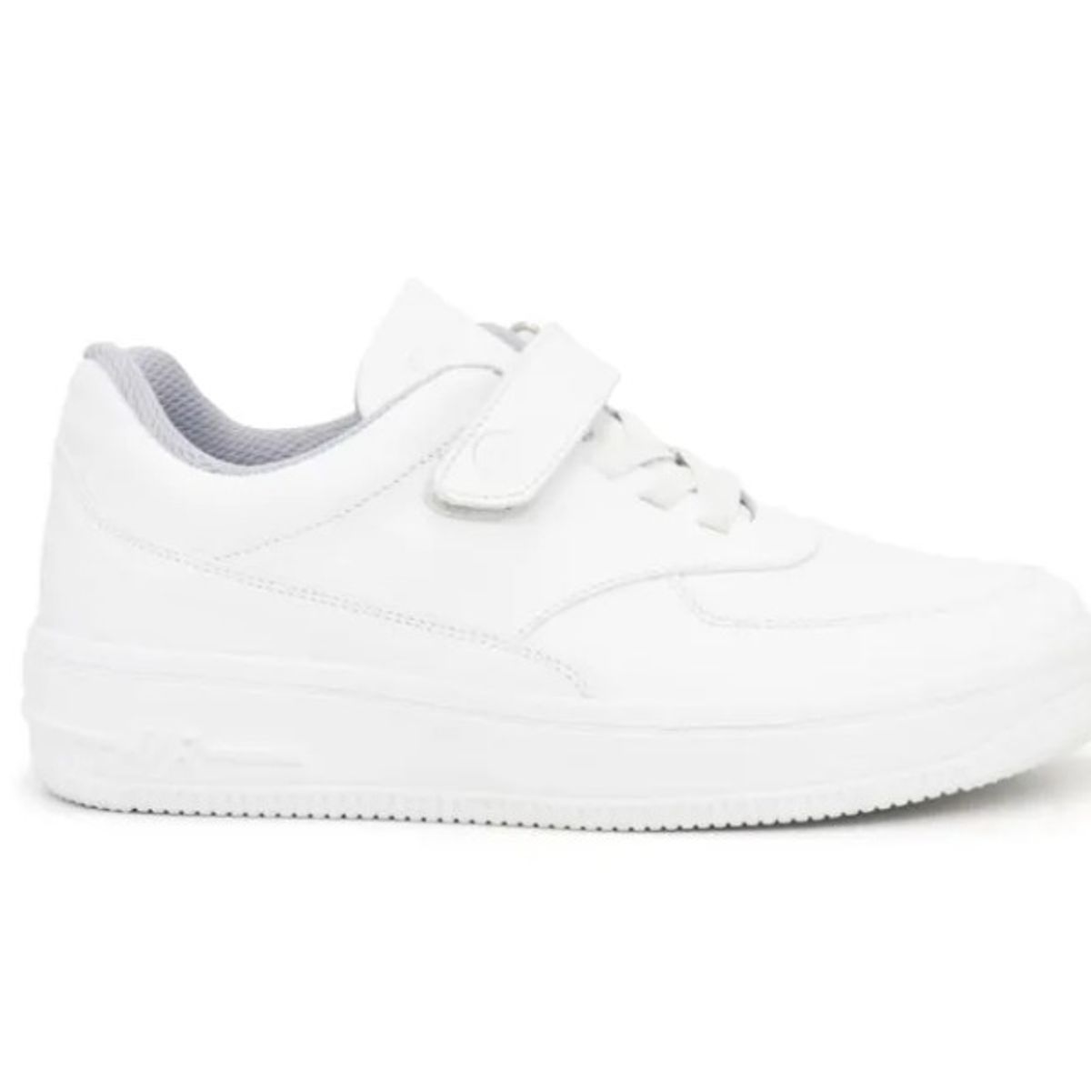 PAR&SS - Zapatillas Escolares De Cuero Niño Par&ss JA24-CG818N