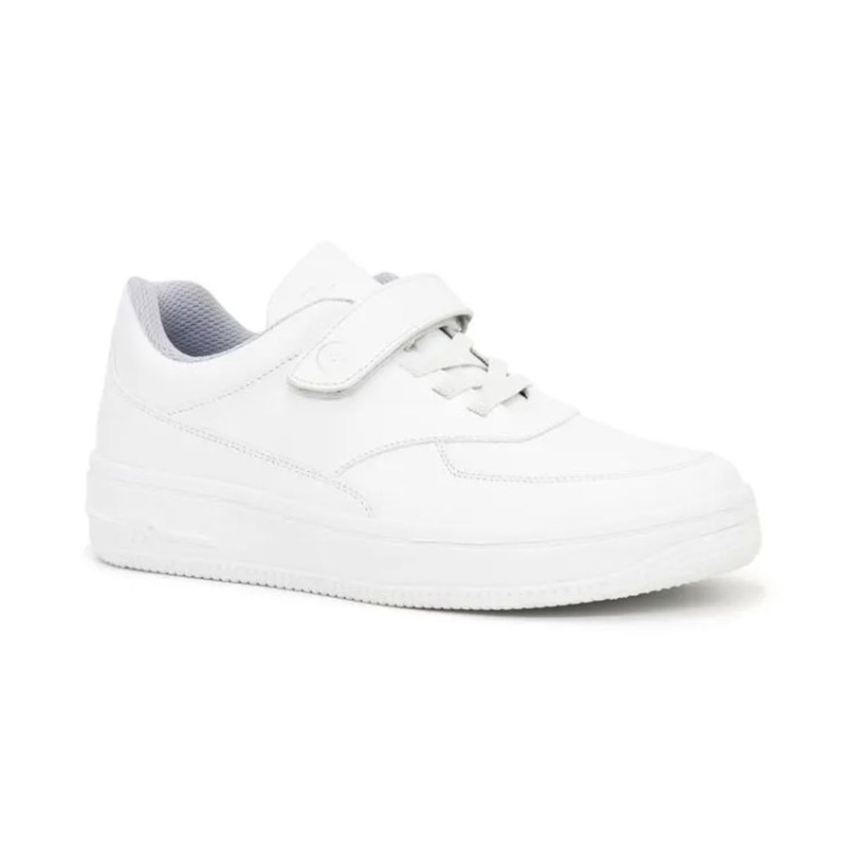 PAR&SS - Zapatillas Escolares De Cuero Niño Par&ss JA24-CG818N