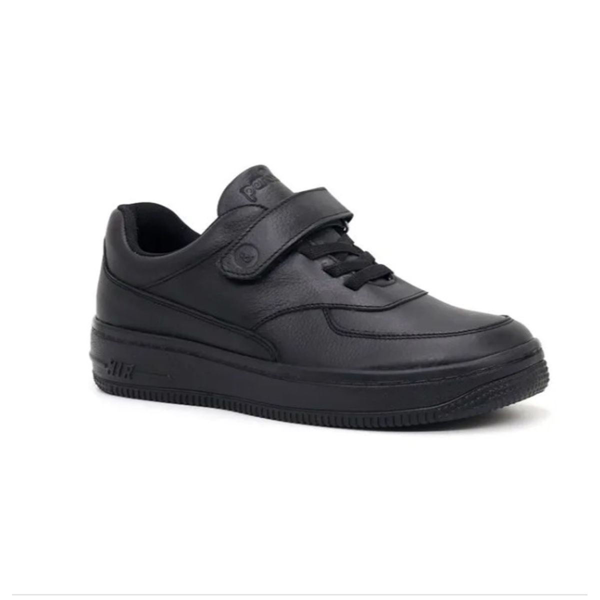 PAR&SS - Zapatillas Escolares De Cuero Niño Par&ss JA24-CG818N