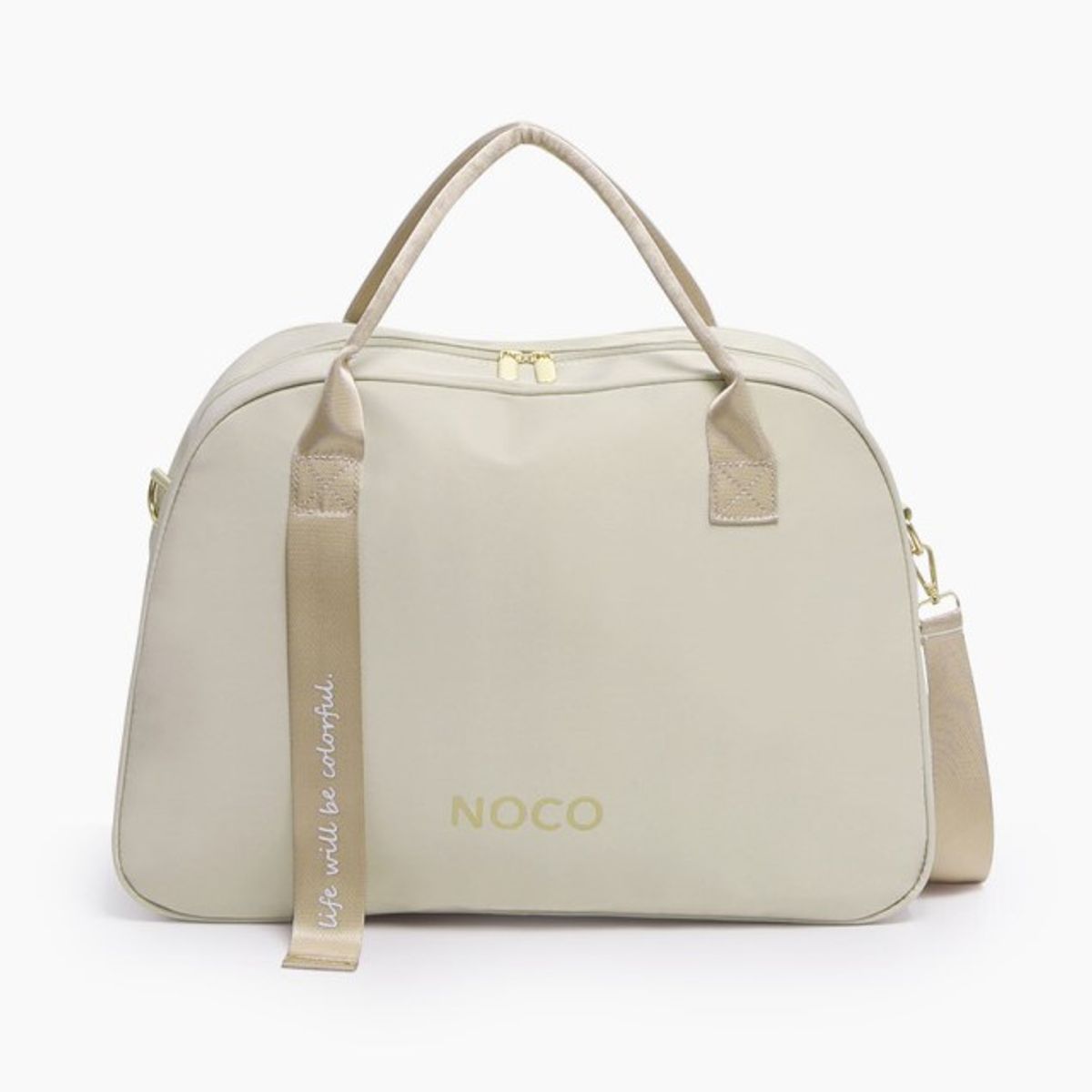 MAKEWAY - Makeway - Maletin para Gimnasio y Viajes