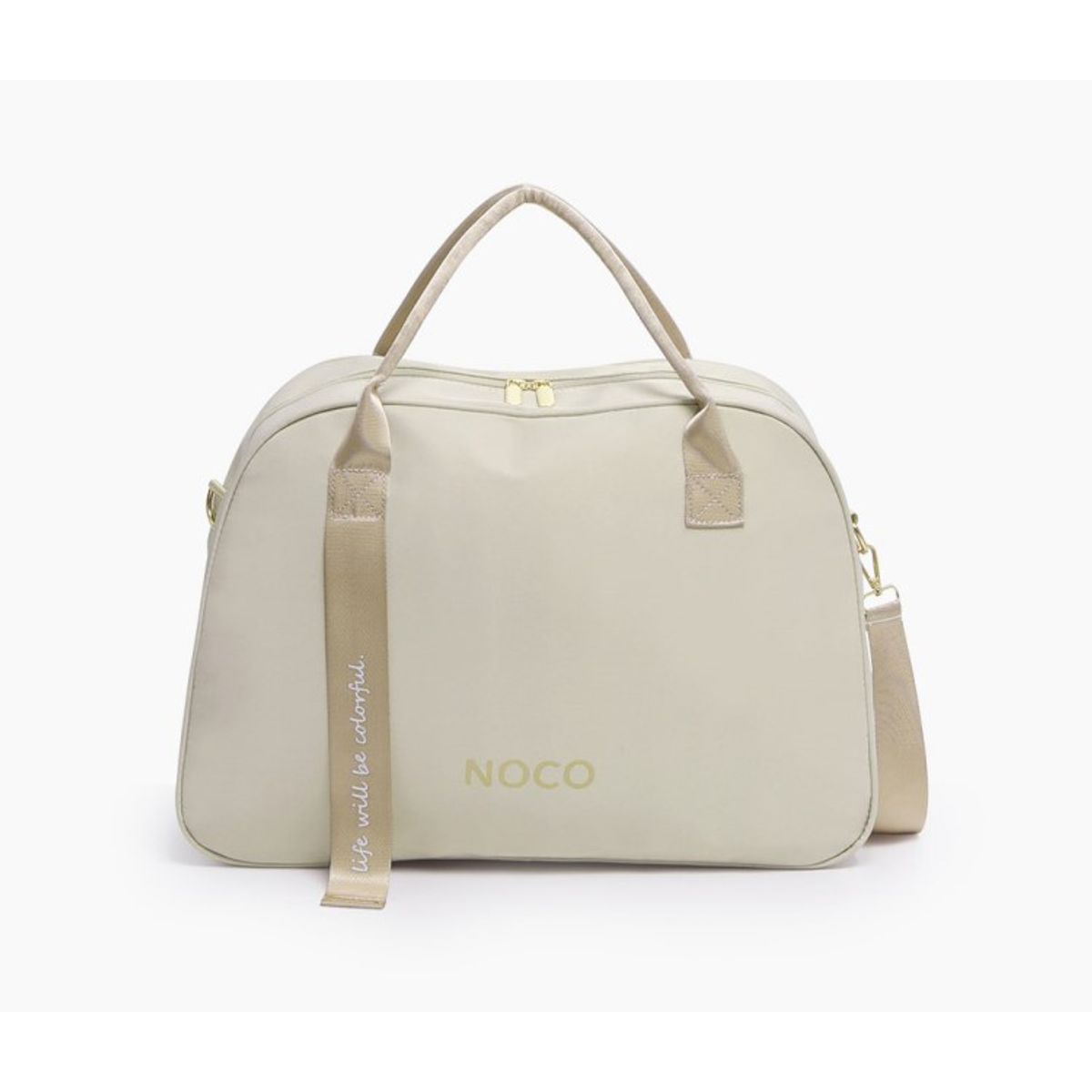 MAKEWAY - Makeway - Maletin para Gimnasio y Viajes