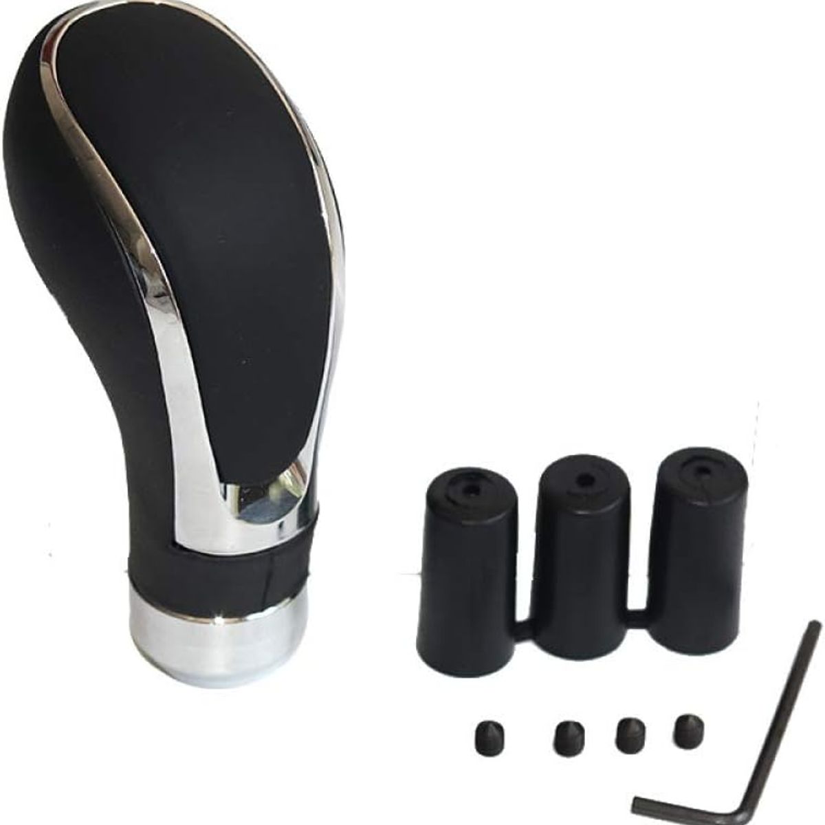 JET - Perilla De  Cambios Para Auto Camioneta Universal