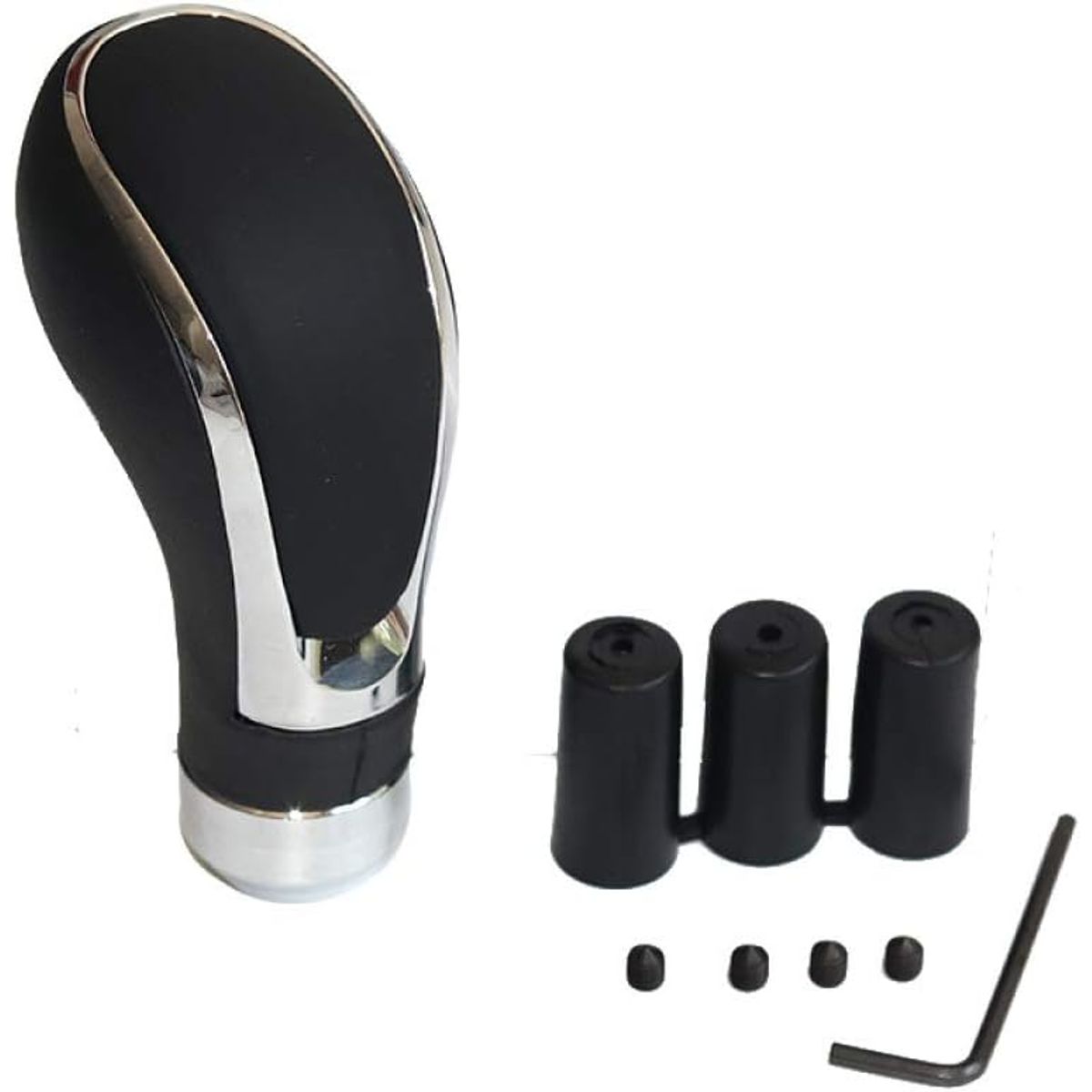 JET - Perilla De  Cambios Para Auto Camioneta Universal