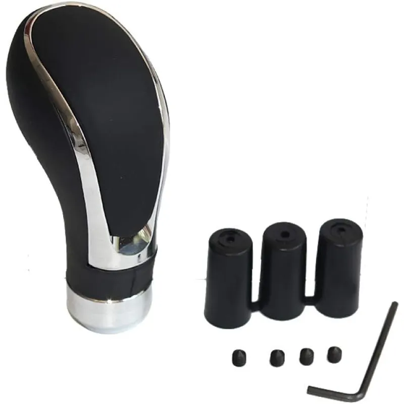 JET - Perilla De  Cambios Para Auto Camioneta Universal