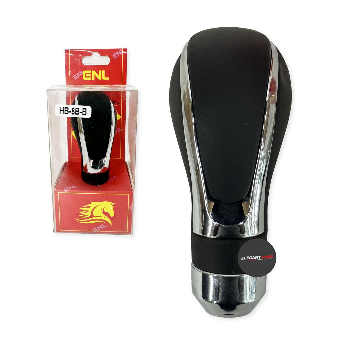 JET - Perilla De  Cambios Para Auto Camioneta Universal