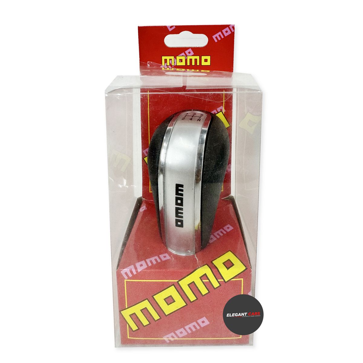 JETION - Perilla  De Cambios Para Auto Universal Momo